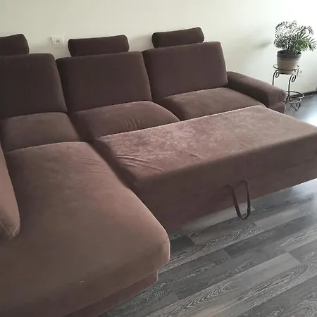 شقة Debreceno